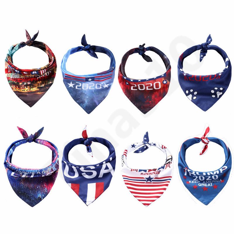 neckerchief bibs