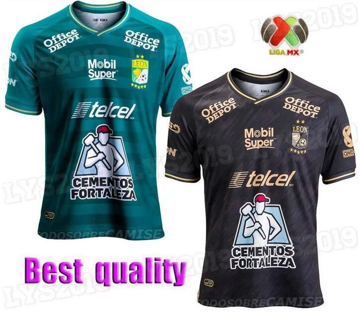 mexico fc jersey