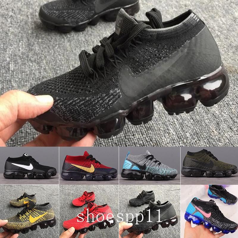 nike vapormax bebe