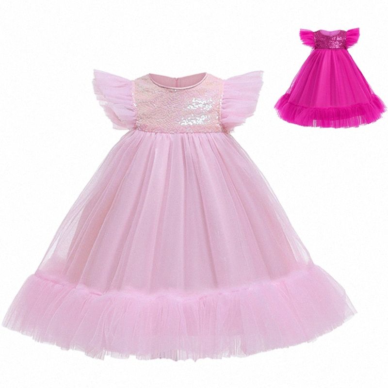 birthday dress for baby girl 6 year old