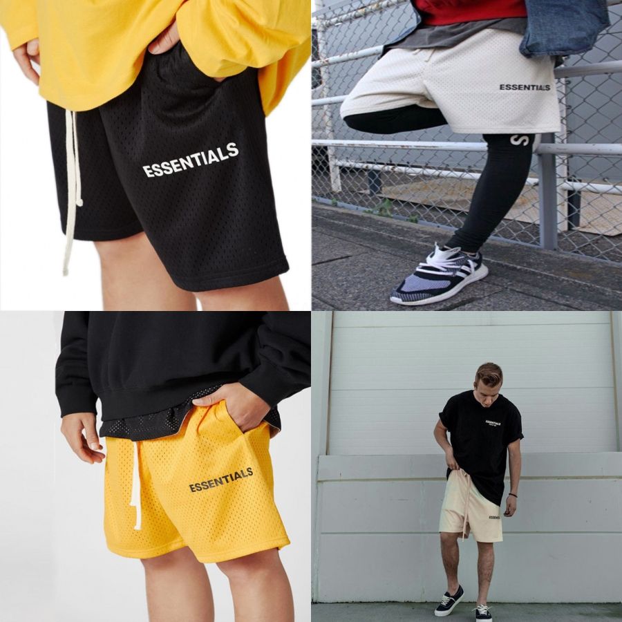 Cool Essentials Mens 