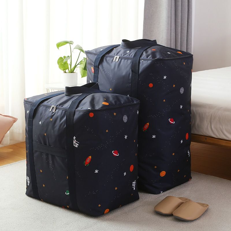 moving suitcase