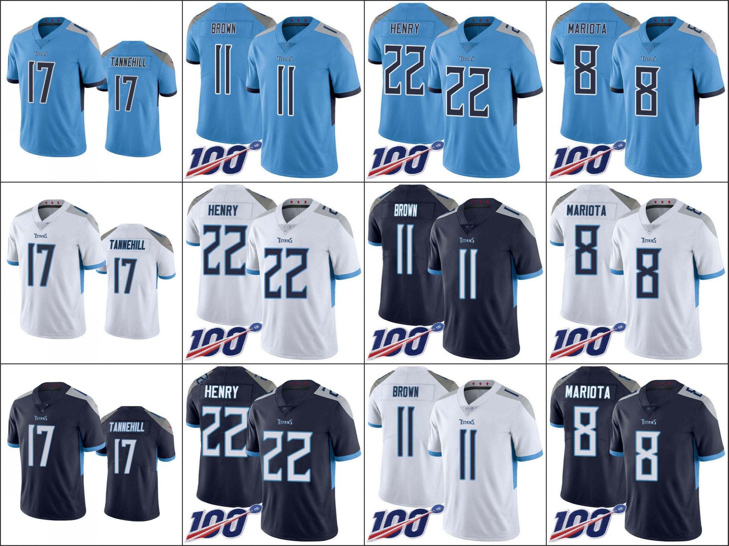 ryan tannehill youth jersey