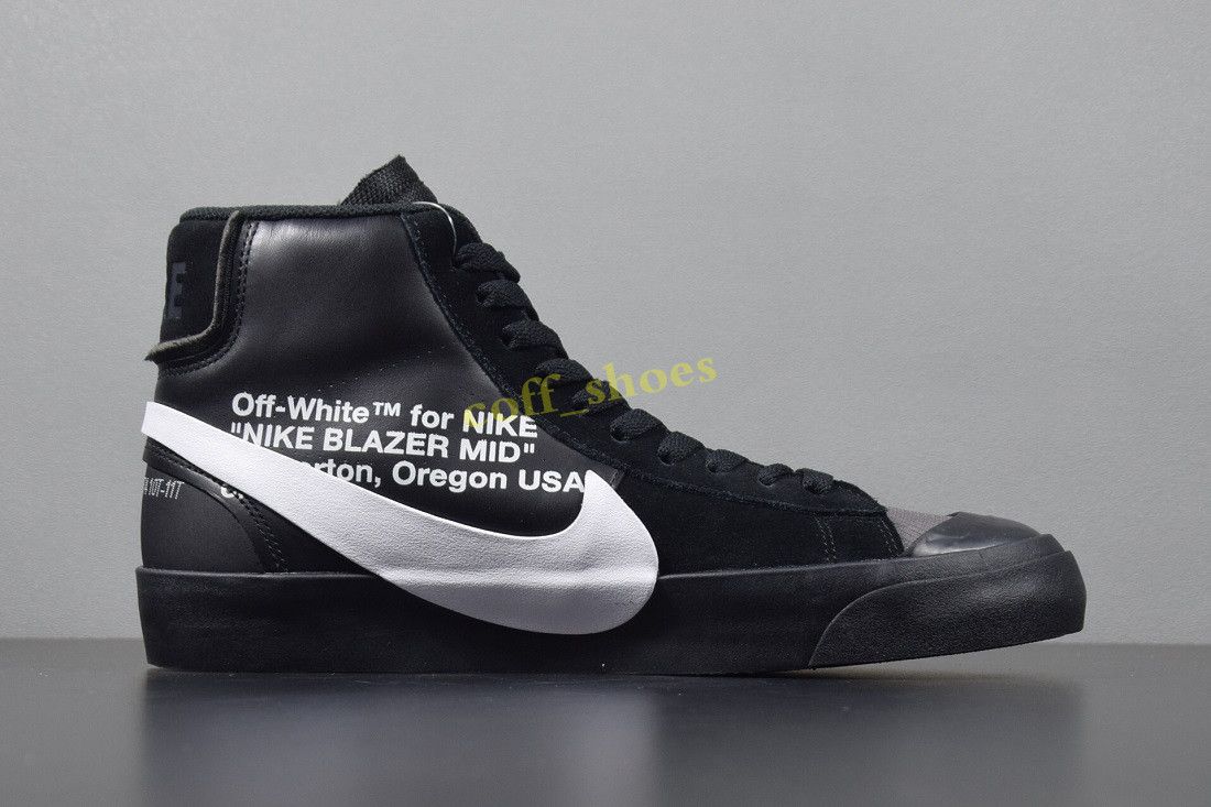 nike blazer mid studio