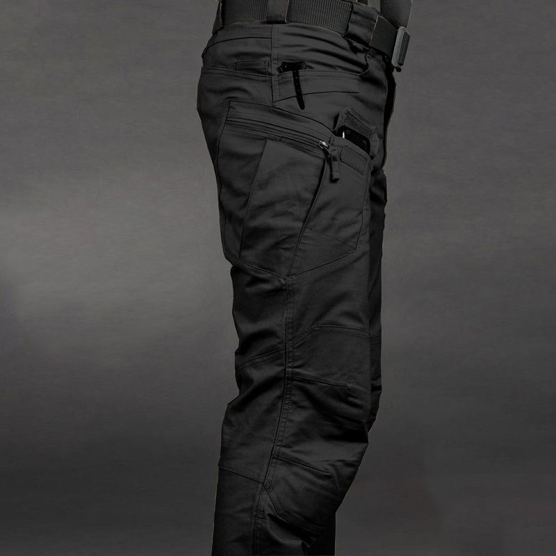 waterproof tactical cargo pants