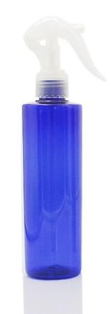 250ml bleu PET