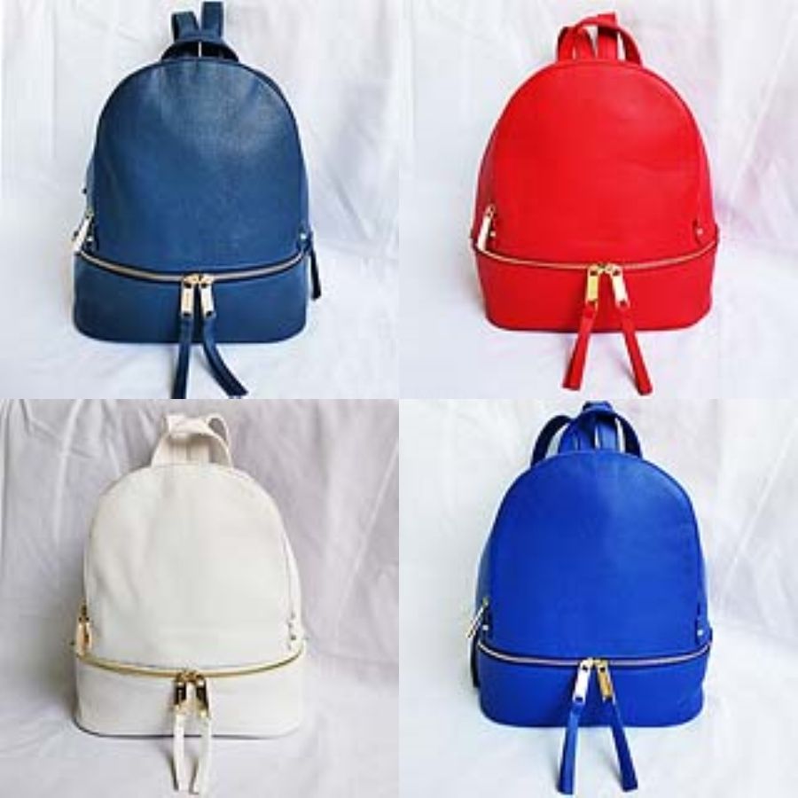 vaschy leather laptop backpack