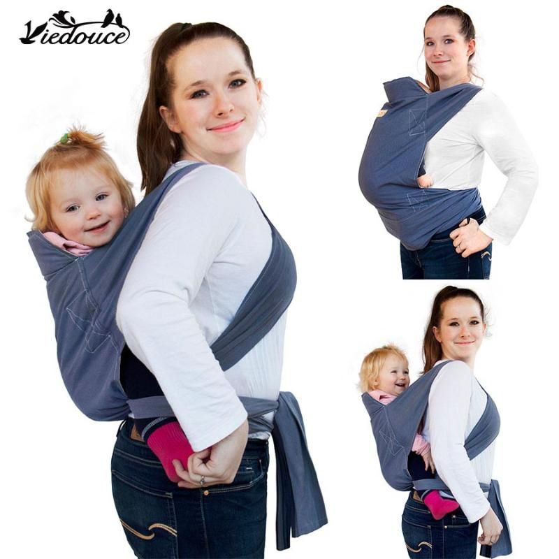 baby carrier nest