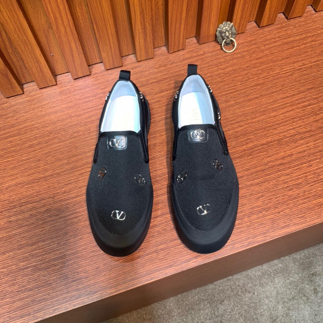 valentino shoes men 2019
