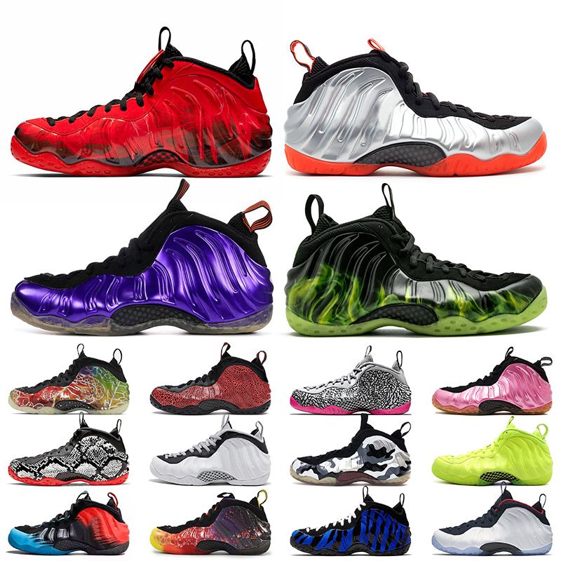 foamposite penny hardaway shoes