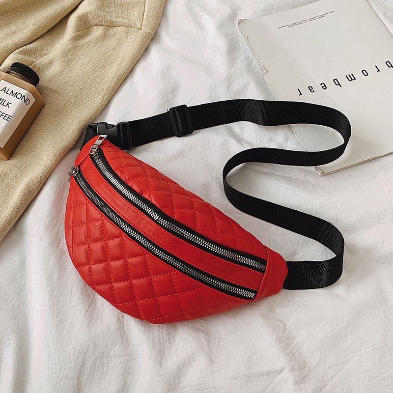 elegant fanny pack