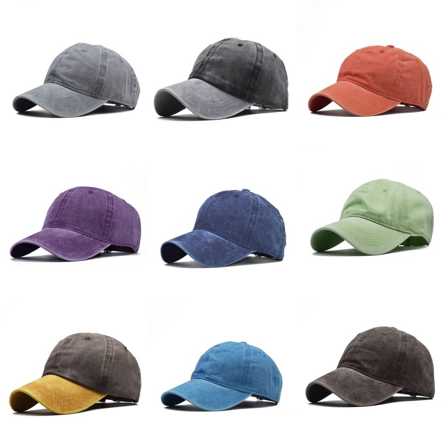 ball cap accessories
