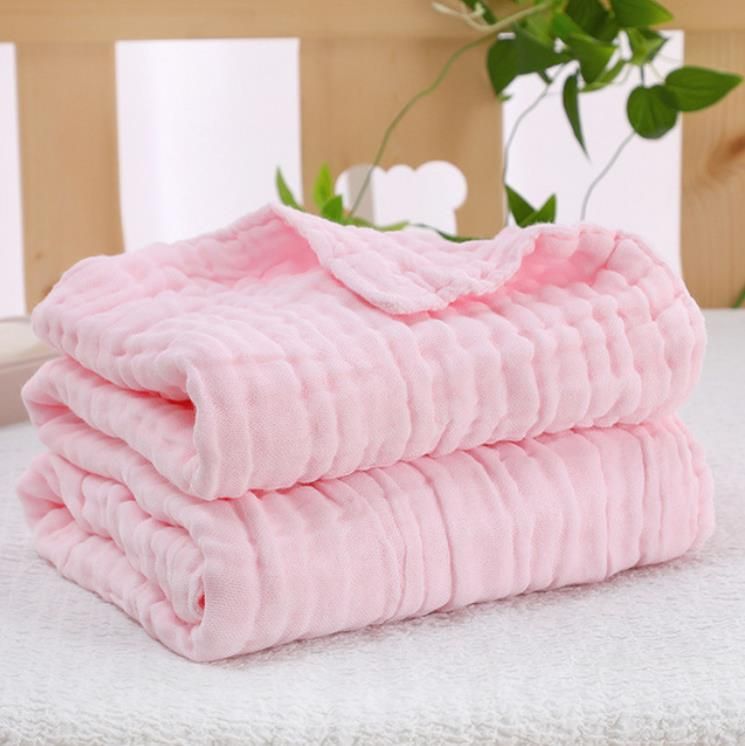 #2 Baby Blankets