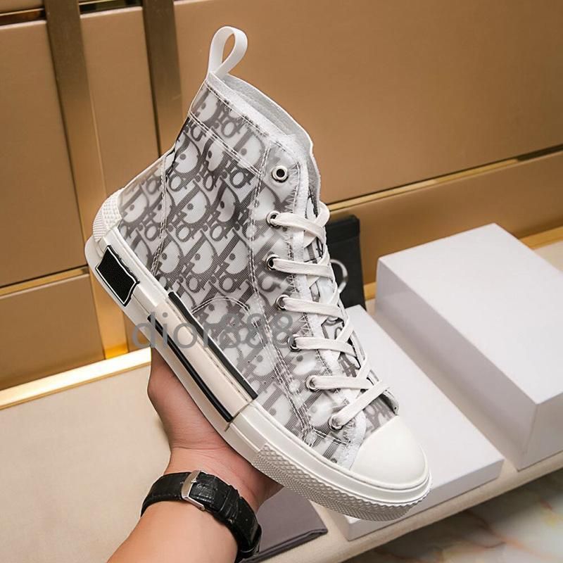 christian dior zapatos