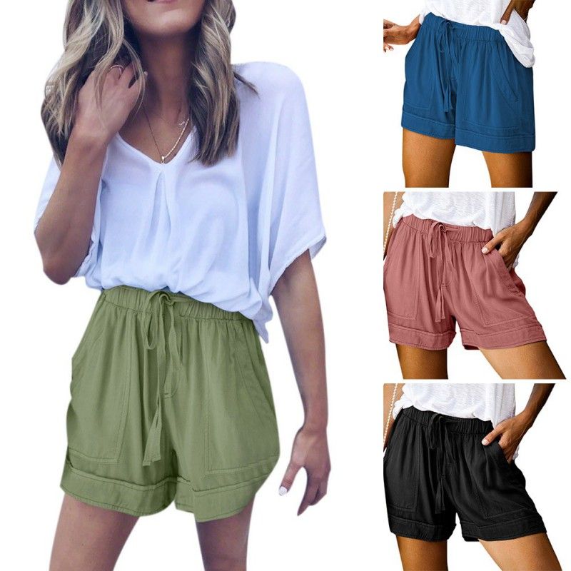 professional shorts women