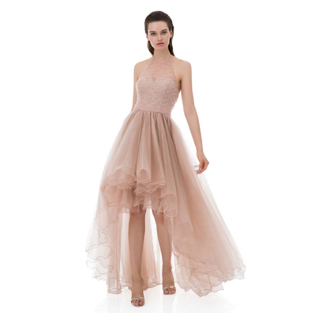 sweet 16 dresses short in front long in back