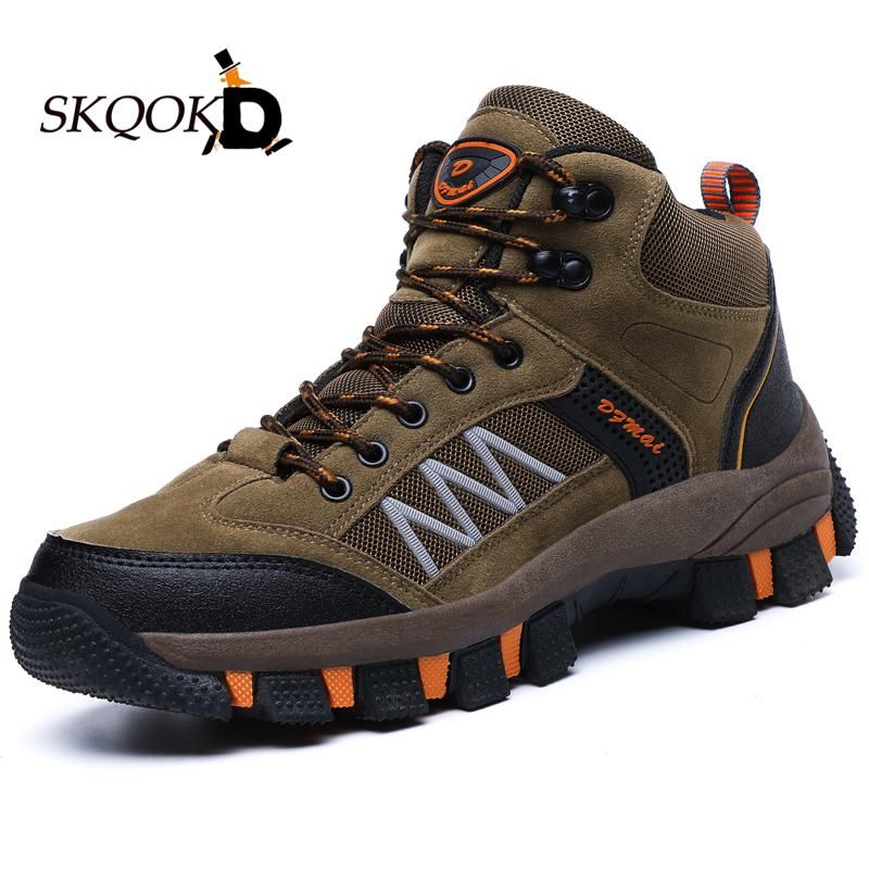 winter deck shoes