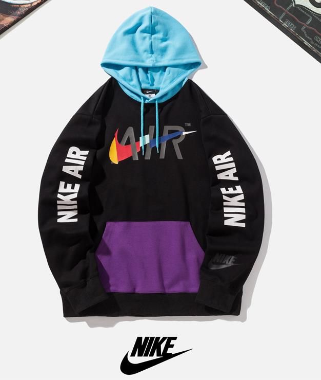 nike casual hoodie
