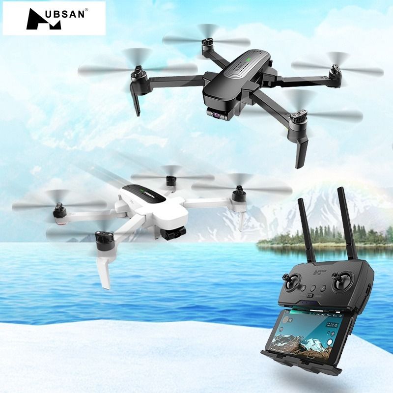 hubsan h117s