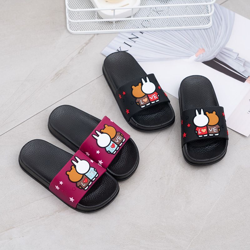 summer slippers for home