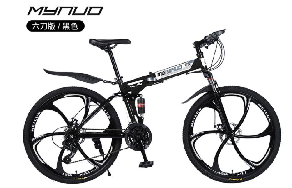 shock absorber cycle