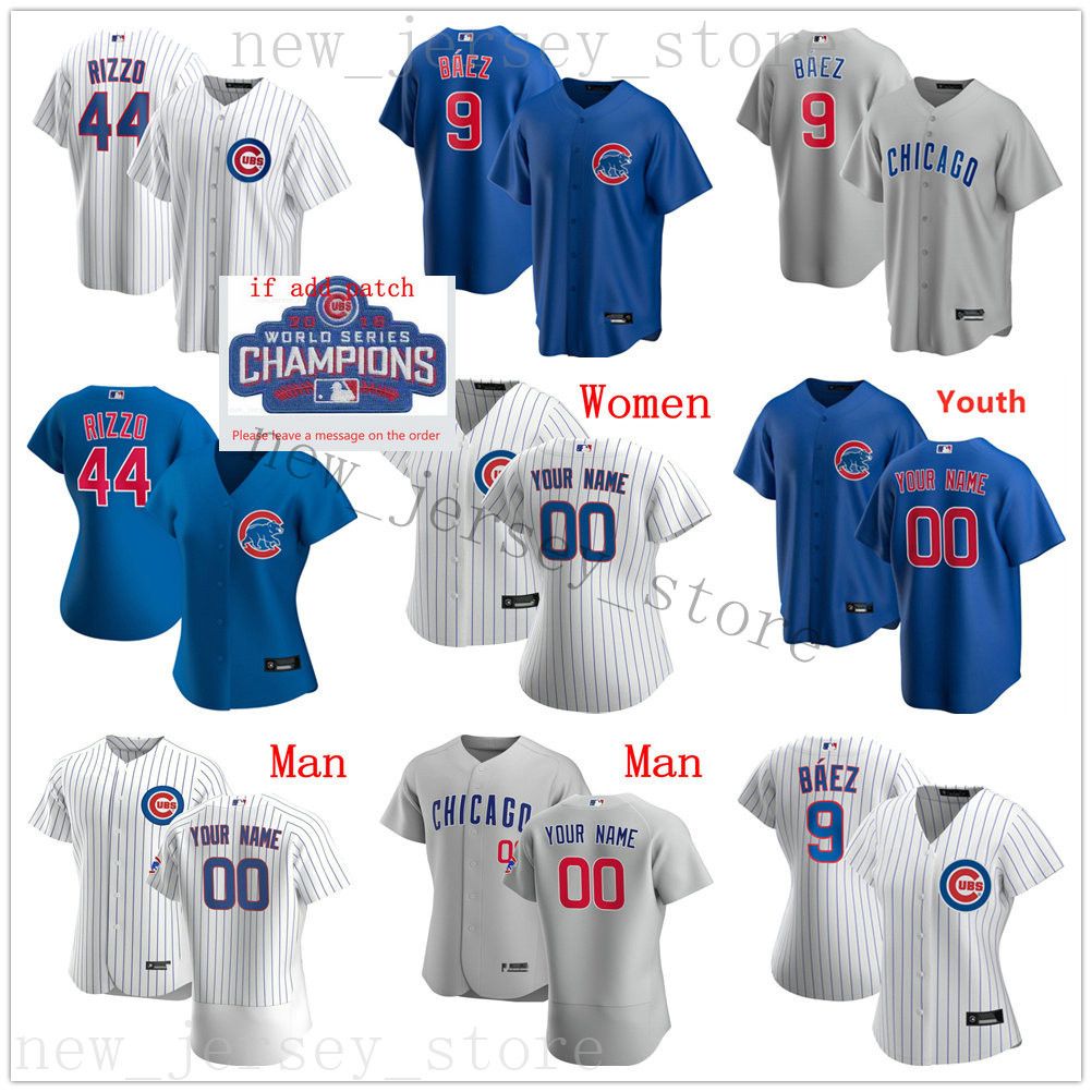 kids kyle schwarber jersey