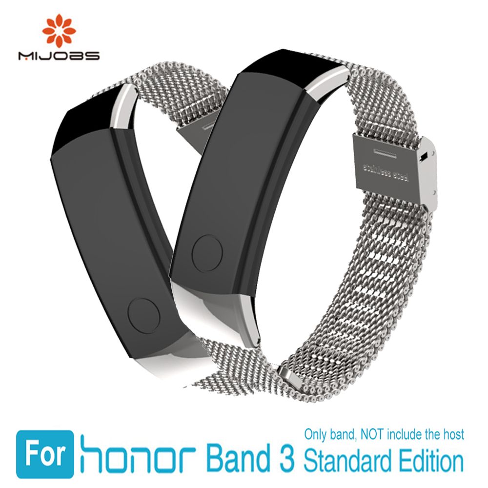 smart band honor 3