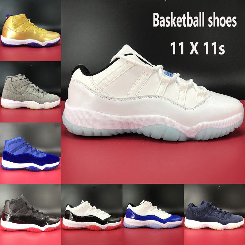 pinnacle 11s gold