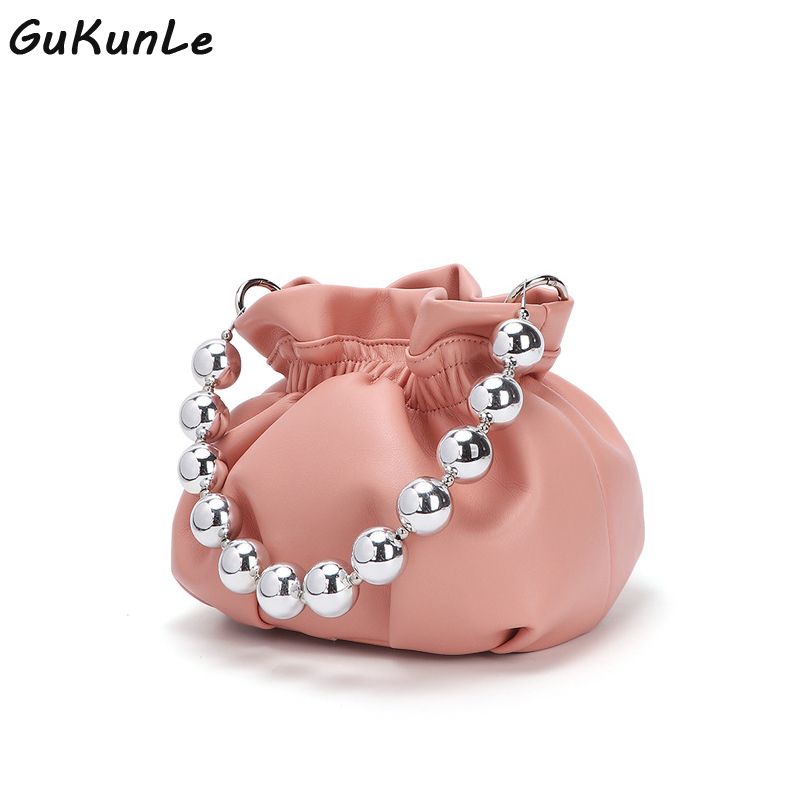 pearl bag trend