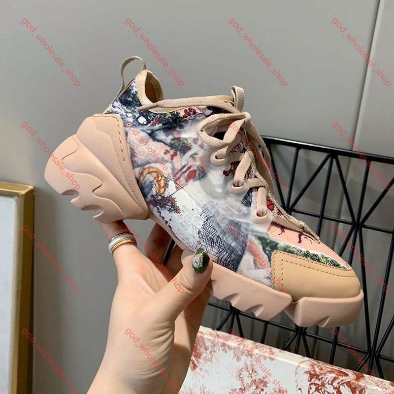 multicolor designer shoes