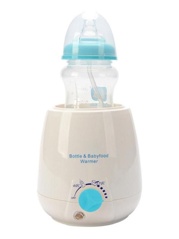 breast milk warmer