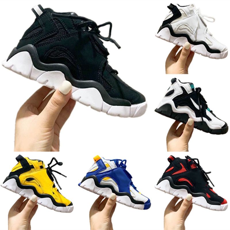 yellow box tennis shoes