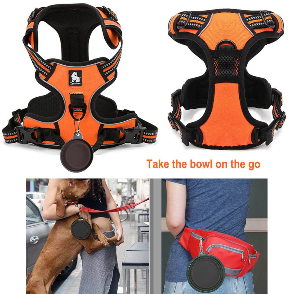 truelove dog harness