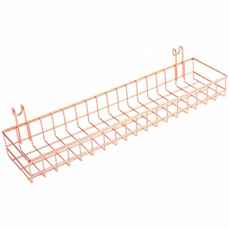2020 Newest Rose Gold Grid Wall Basket Wire Shelf For Panel Easy Hanging Tray Cute Things On Your Storage Dis 4aqb From Eubcome 27 48 Dhgate Com - Rose Gold Wire Wall Shelf 2020 Newest Rose Gold Grid Wall Basket Wire Shelf For Panel Easy Hanging Tray Cute Things On Your Storage Dis 4aqb From Eubcome 27 48 Dhgate Com - Rose Gold Wire Wall Shelf
