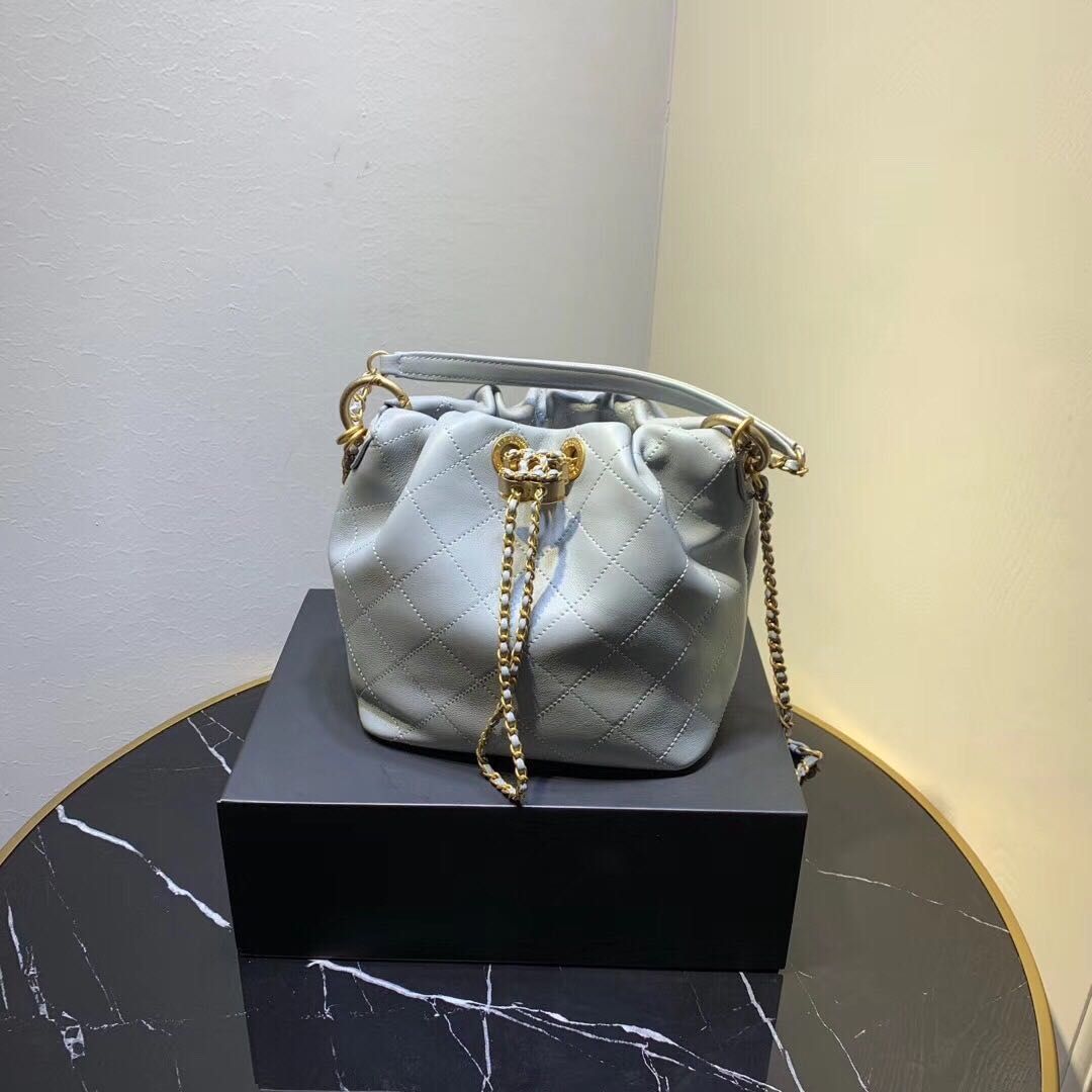 High End Bucket Handbags Online