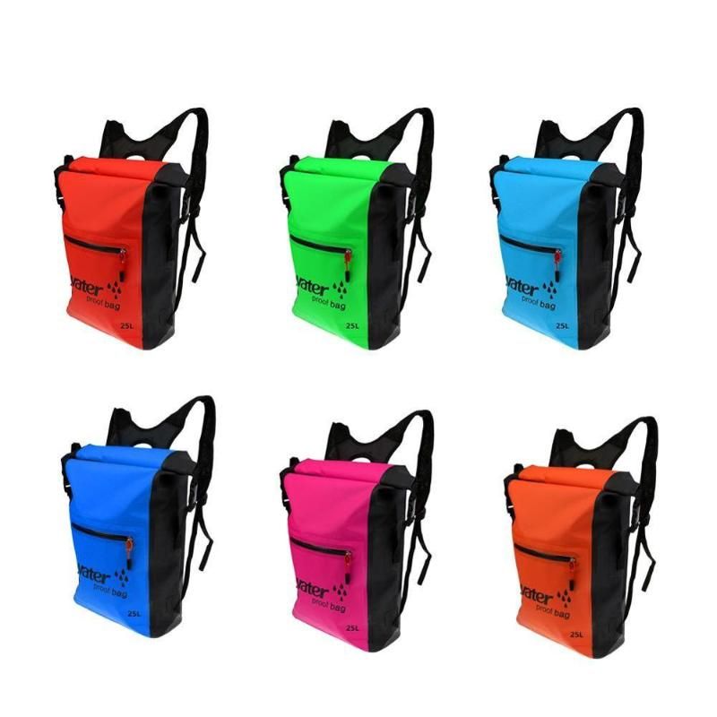 beach backpack waterproof