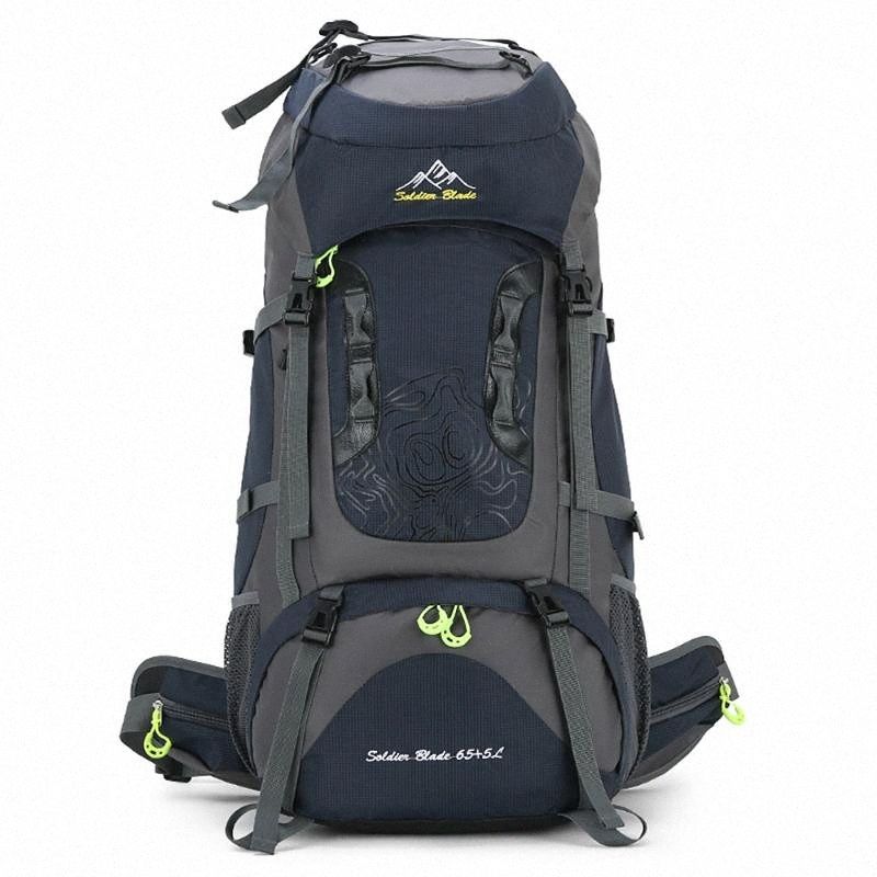 70l travel backpack