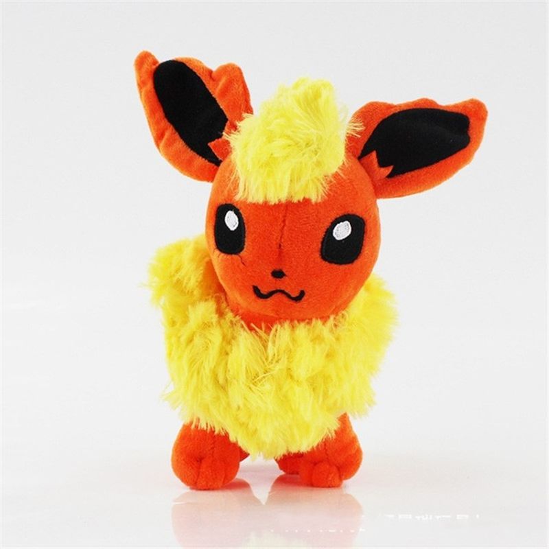 Compre 20 Cm / 8 Pulgadas Eevee Jolteon Umbreon Flareon Espeon Vaporeon Blandas Del Animal Relleno Del Bolsillo Muñecas Peluches Juguetes Digimon World Plushie A 3,01 € Del Super_hunter | DHgate.Com