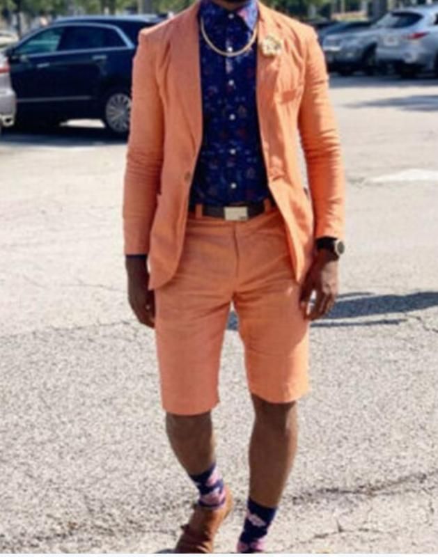 short suit design