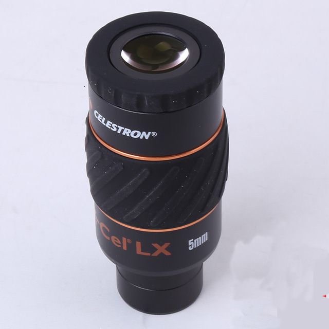 celestron 25mm eyepiece