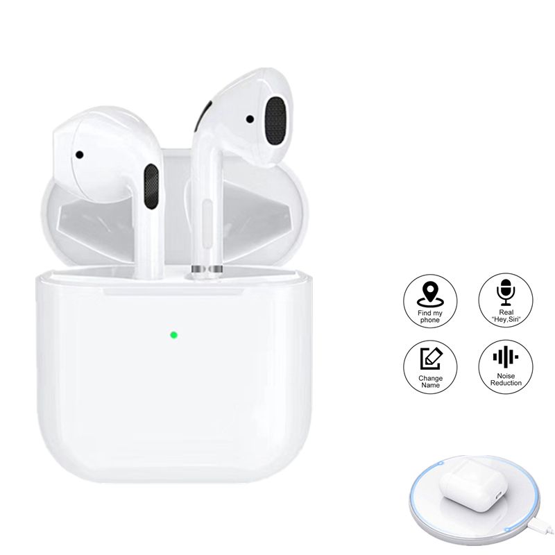 air 4 pro tws