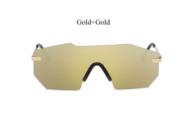 YF198 Goldgold.