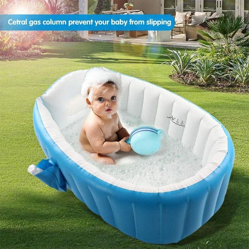 baby air bath tub price