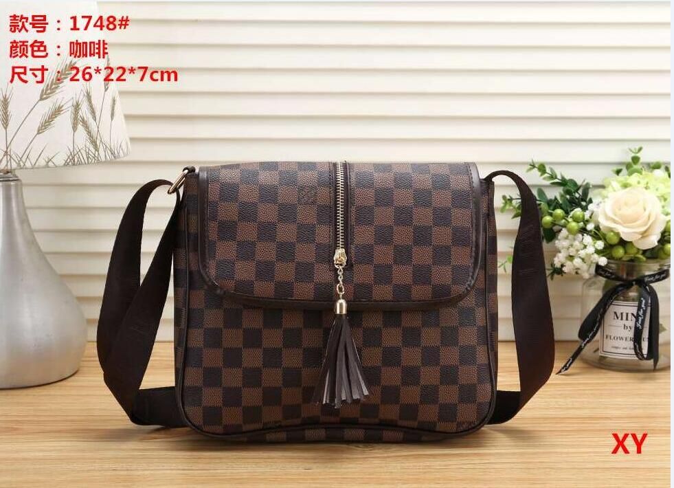 Top 10 Luxury Crossbody Bags 2020 Literacy Basics