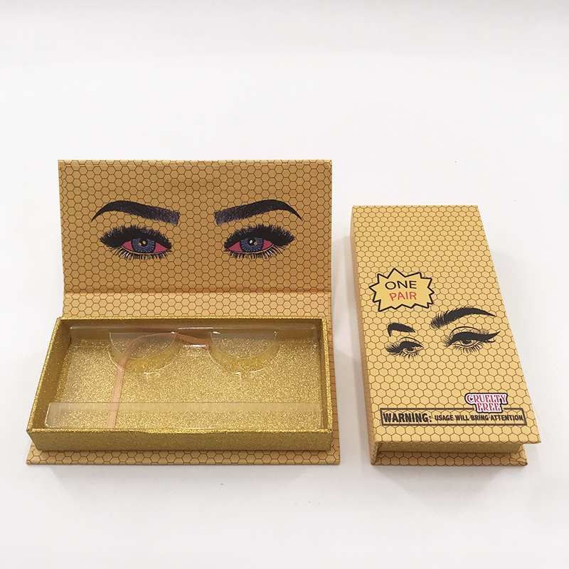 box1 lash