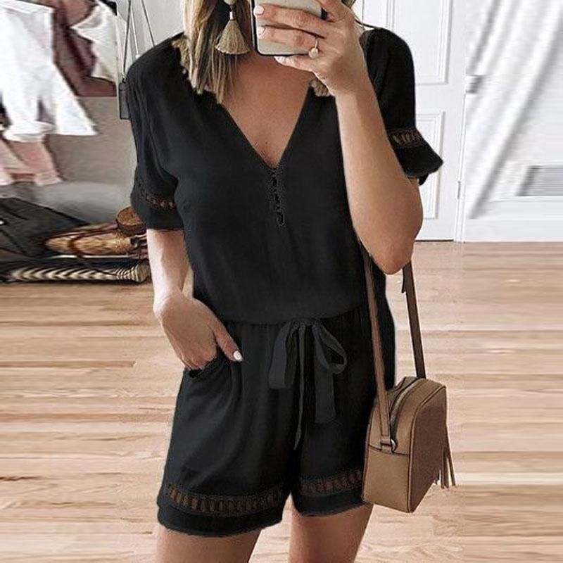 black dress shorts womens