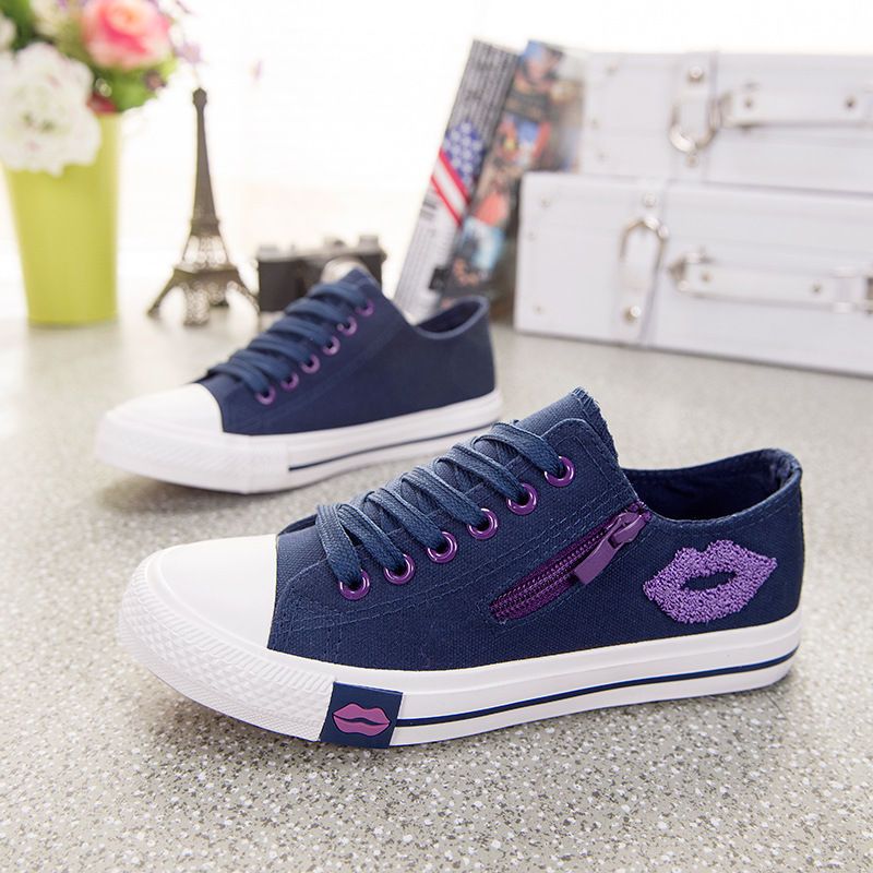 women sneakers summer