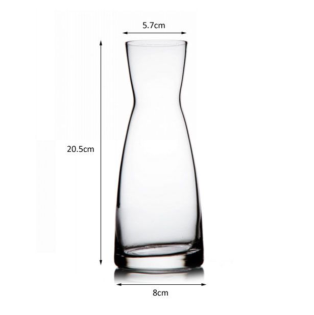 500ml Vin Carafe