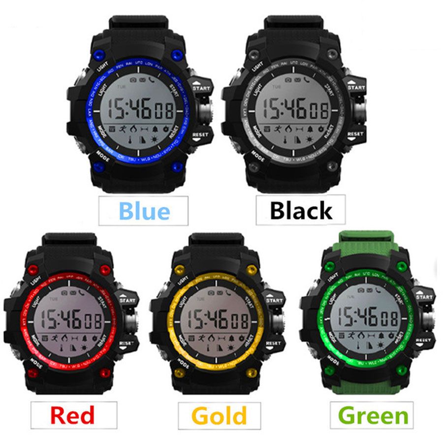 xr05 smart watch