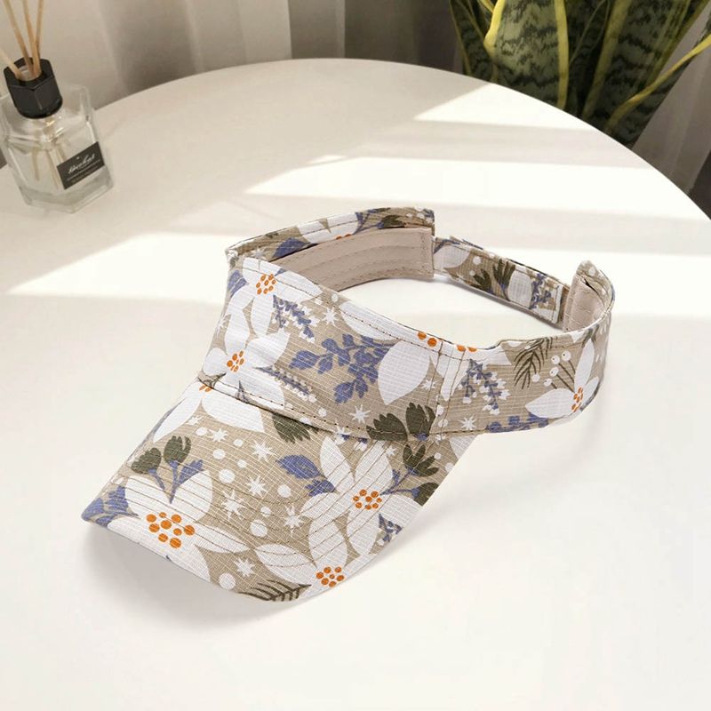 best running sun hat